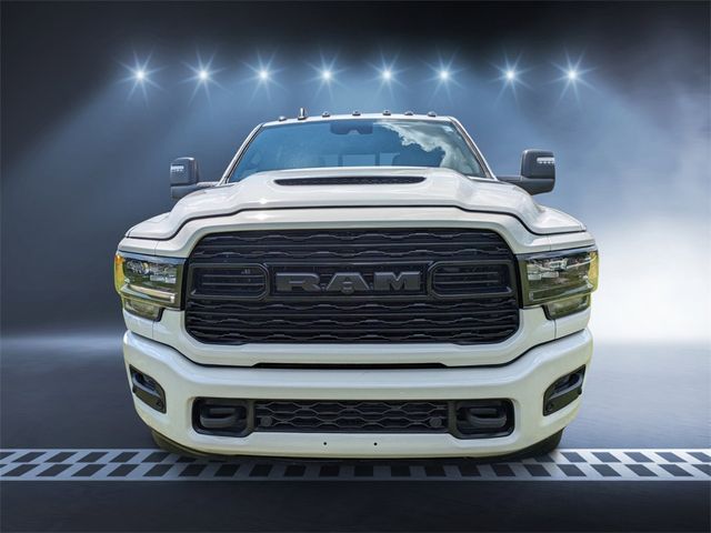 2024 Ram 3500 Limited