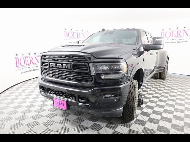 2024 Ram 3500 Limited