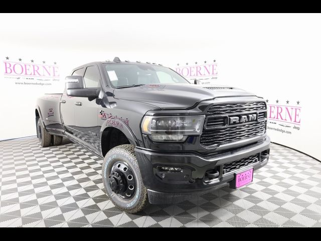 2024 Ram 3500 Limited