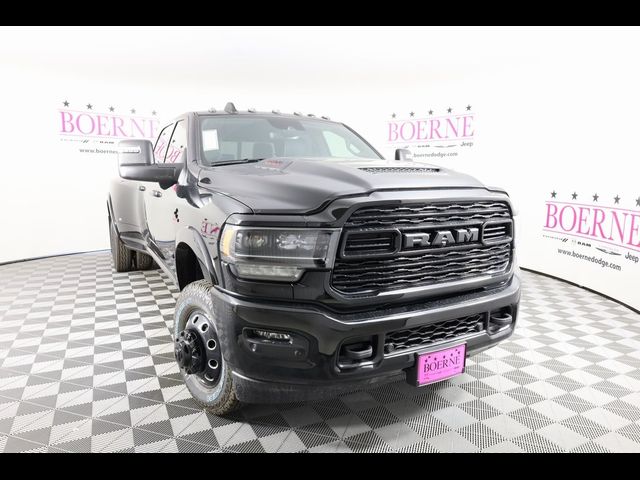 2024 Ram 3500 Limited