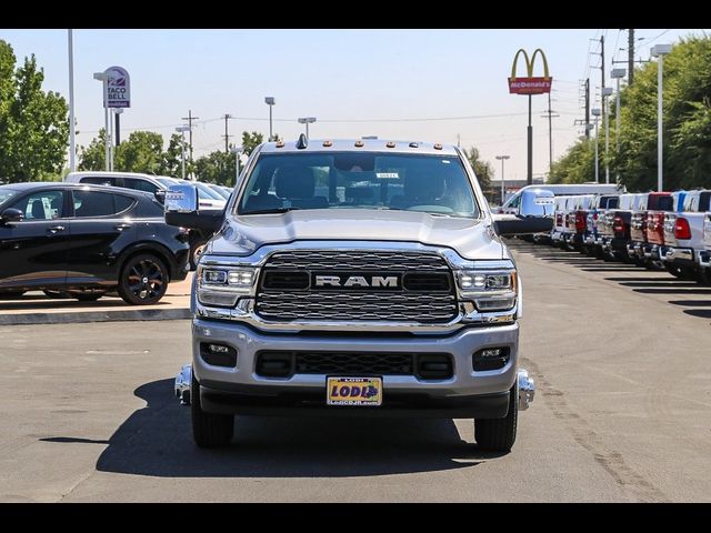 2024 Ram 3500 Limited