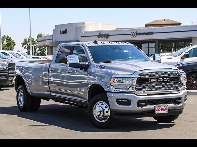 2024 Ram 3500 Limited