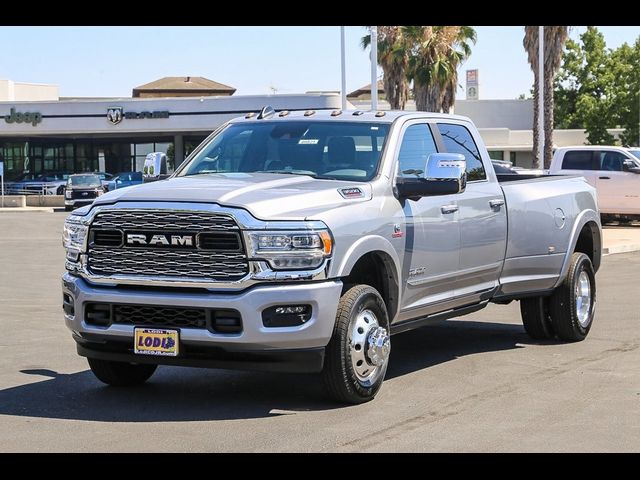 2024 Ram 3500 Limited