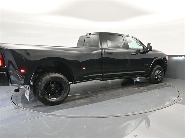 2024 Ram 3500 Limited