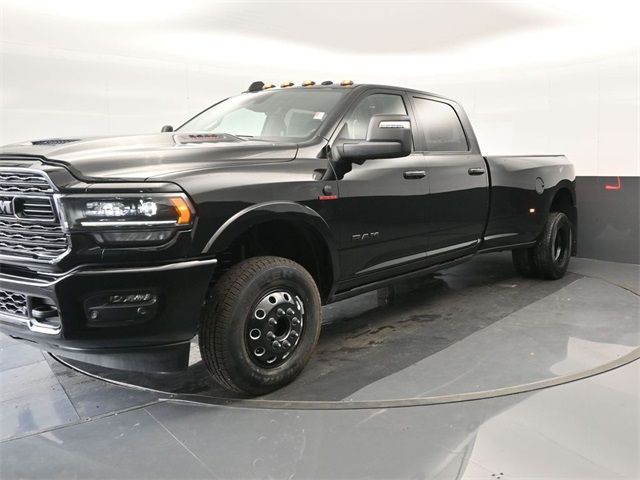 2024 Ram 3500 Limited