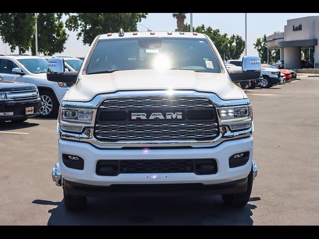 2024 Ram 3500 Limited