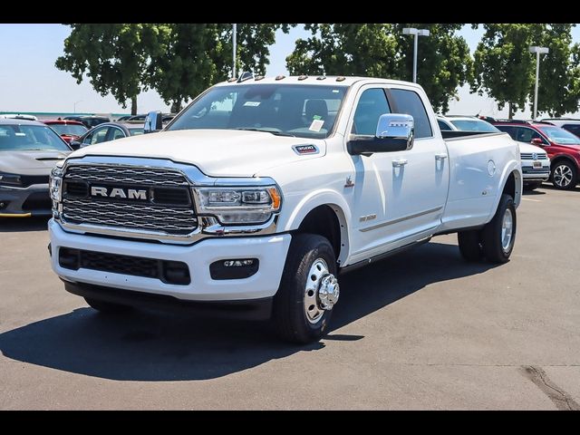 2024 Ram 3500 Limited