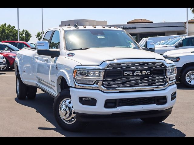 2024 Ram 3500 Limited