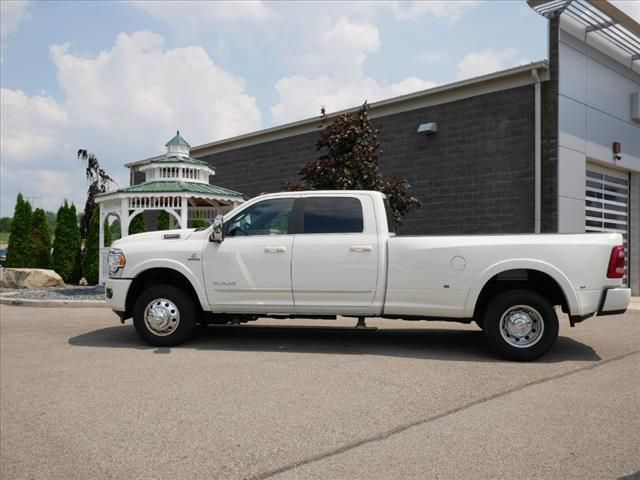 2024 Ram 3500 Limited