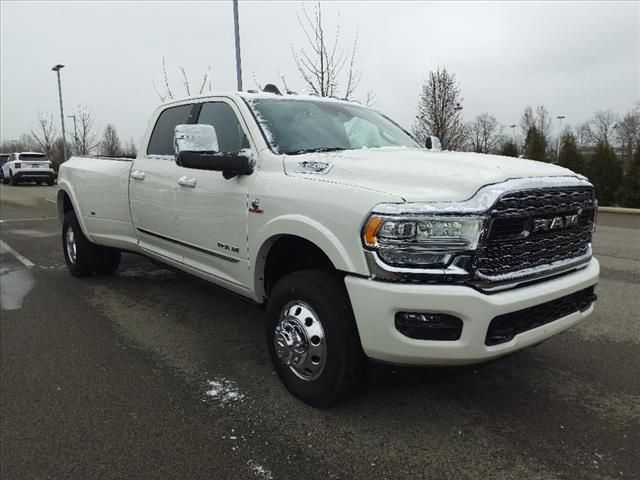 2024 Ram 3500 Limited