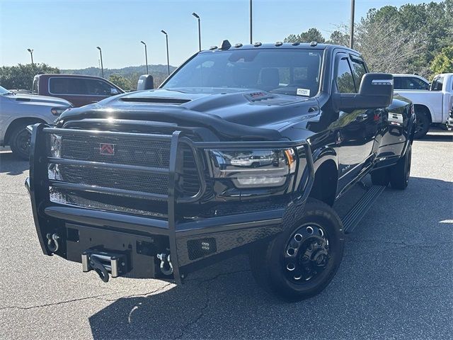 2024 Ram 3500 Limited