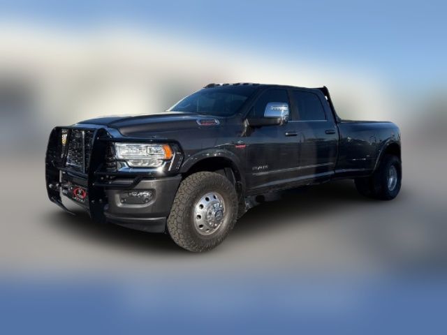 2024 Ram 3500 Limited