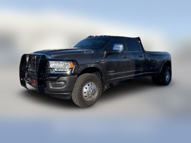 2024 Ram 3500 Limited