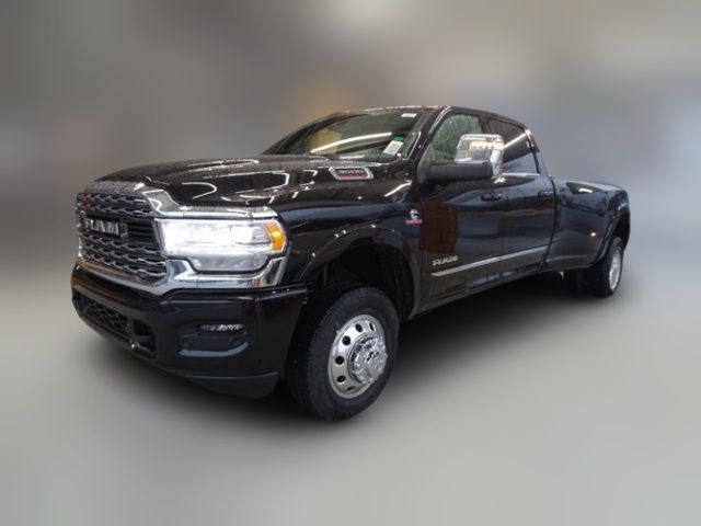 2024 Ram 3500 Limited