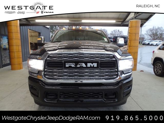 2024 Ram 3500 Limited