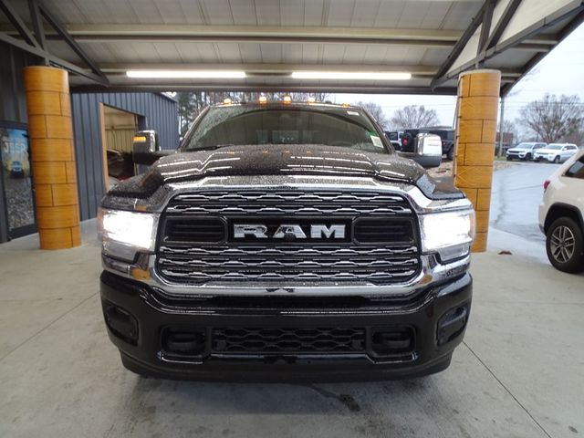 2024 Ram 3500 Limited