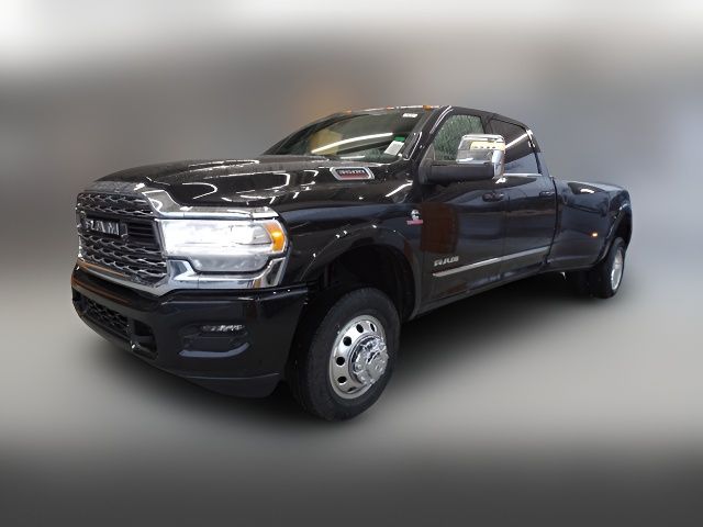 2024 Ram 3500 Limited