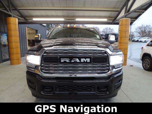 2024 Ram 3500 Limited