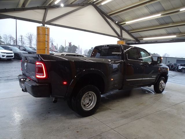 2024 Ram 3500 Limited