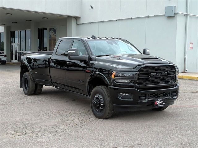 2024 Ram 3500 Limited