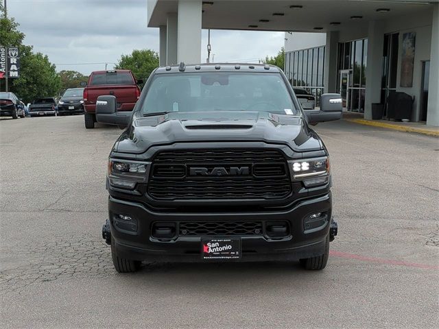 2024 Ram 3500 Limited