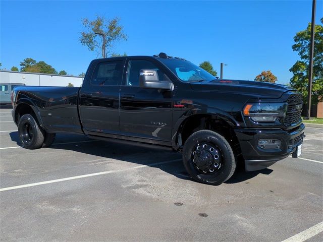 2024 Ram 3500 Limited