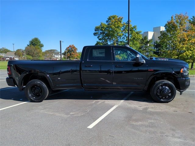 2024 Ram 3500 Limited