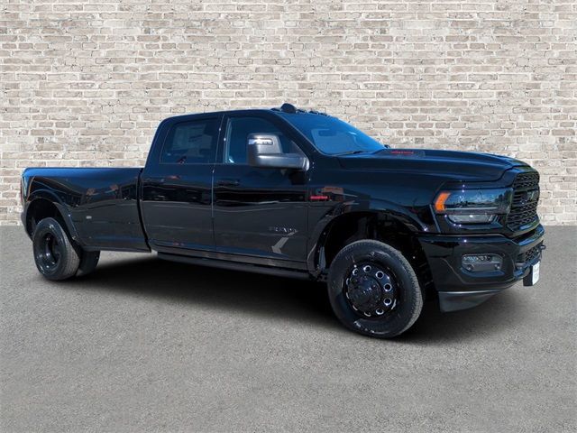 2024 Ram 3500 Limited