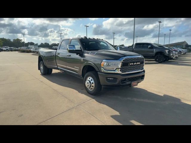 2024 Ram 3500 Limited