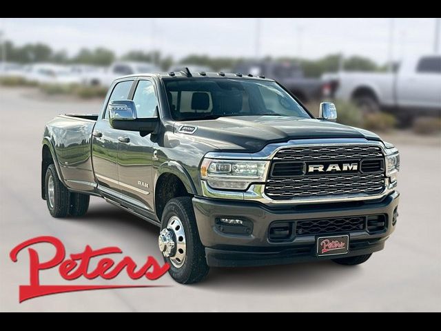 2024 Ram 3500 Limited