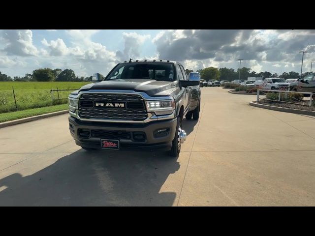 2024 Ram 3500 Limited