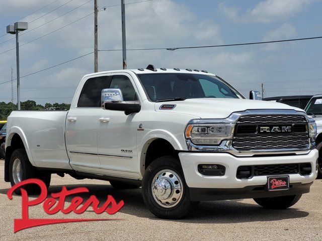 2024 Ram 3500 Limited