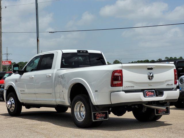 2024 Ram 3500 Limited