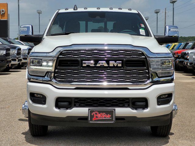 2024 Ram 3500 Limited