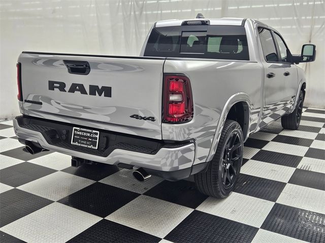 2024 Ram 3500 Limited