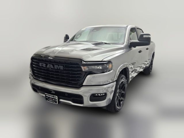 2024 Ram 3500 Limited