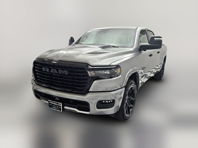 2024 Ram 3500 Limited