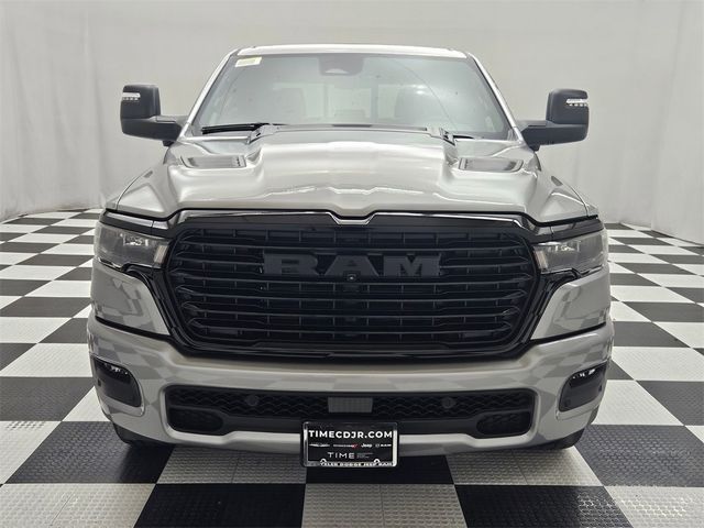 2024 Ram 3500 Limited