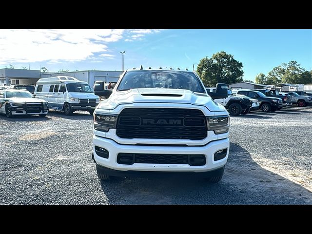 2024 Ram 3500 Limited