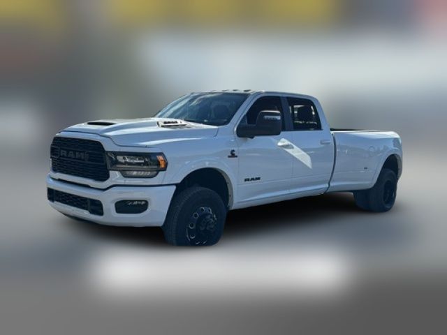 2024 Ram 3500 Limited