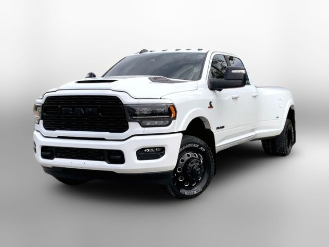 2024 Ram 3500 Limited