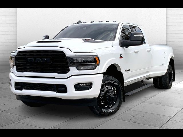 2024 Ram 3500 Limited