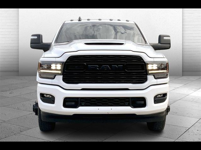 2024 Ram 3500 Limited