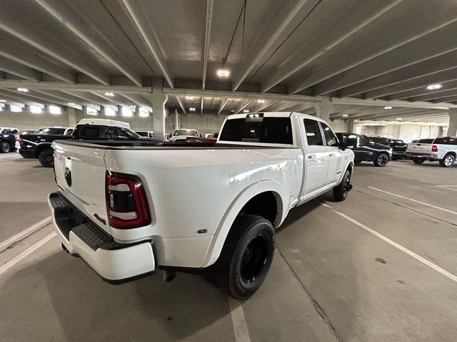 2024 Ram 3500 Limited