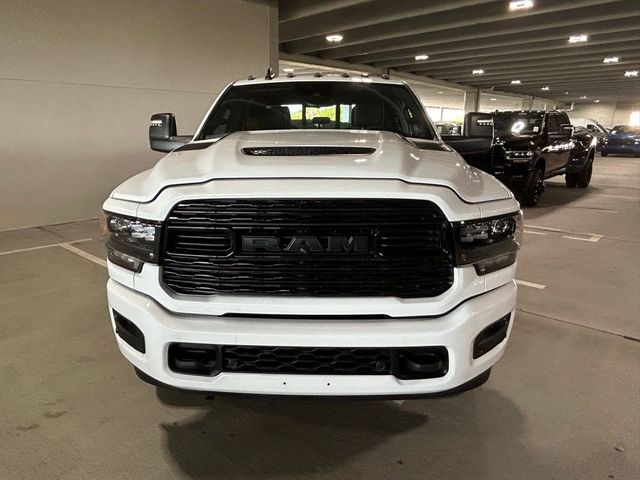 2024 Ram 3500 Limited