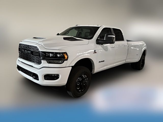 2024 Ram 3500 Limited