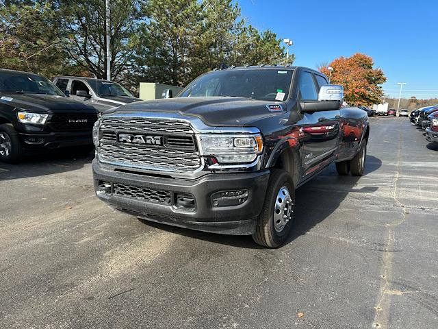 2024 Ram 3500 Limited