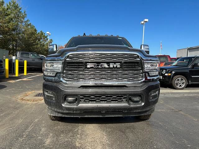 2024 Ram 3500 Limited