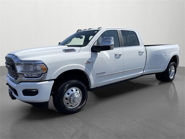 2024 Ram 3500 Limited