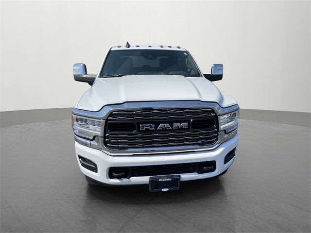 2024 Ram 3500 Limited